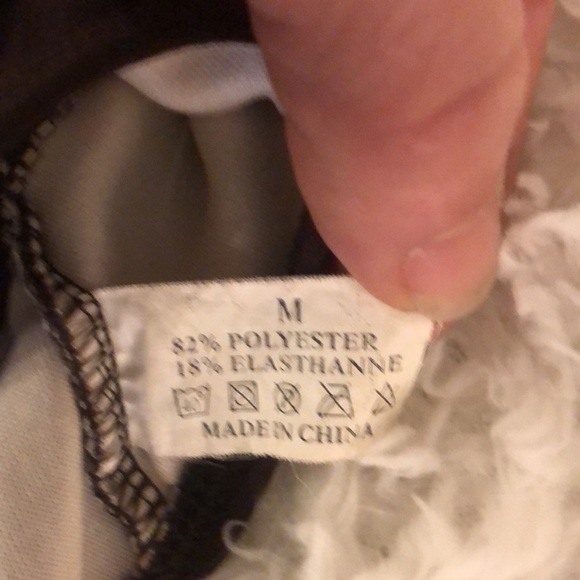 Women’s one piece bikini - Picture 5 of 5